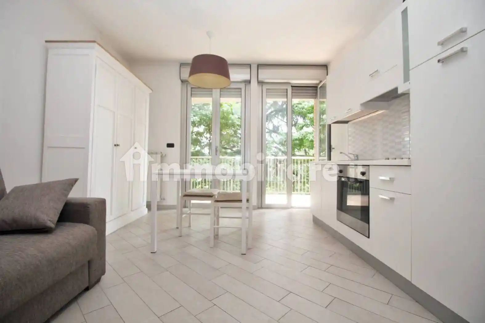 Monolocale via 20 Settembre 116, San Bernardino, Legnano - foto 3