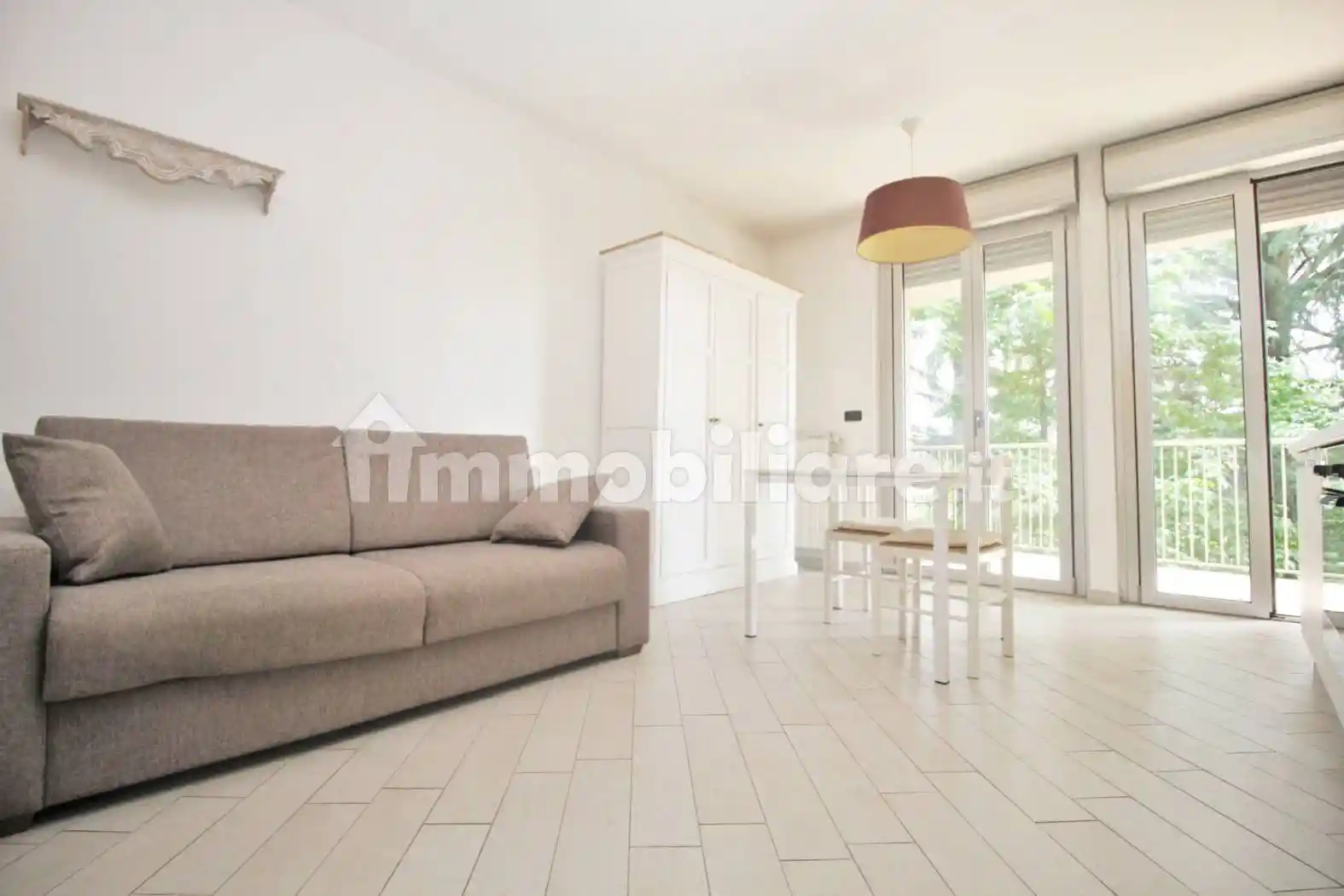 Monolocale via 20 Settembre 116, San Bernardino, Legnano - foto 4