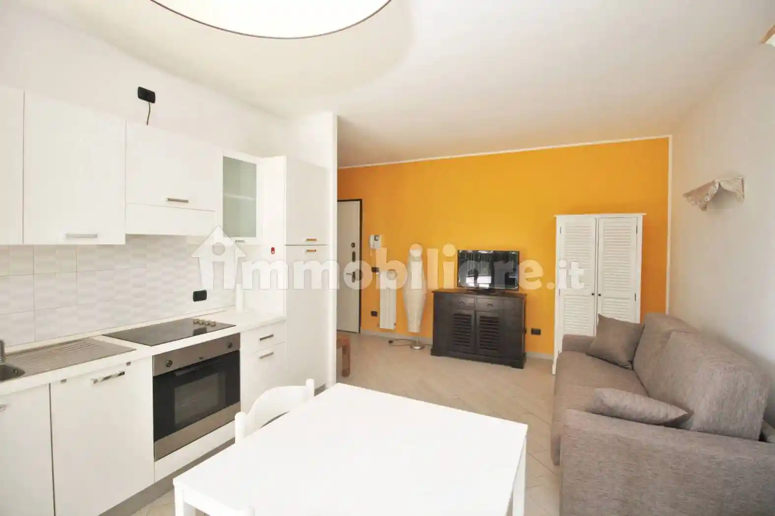 Monolocale via 20 Settembre 116, San Bernardino, Legnano - foto 5