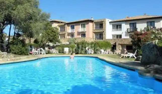 Appartamento in vendita a Olbia