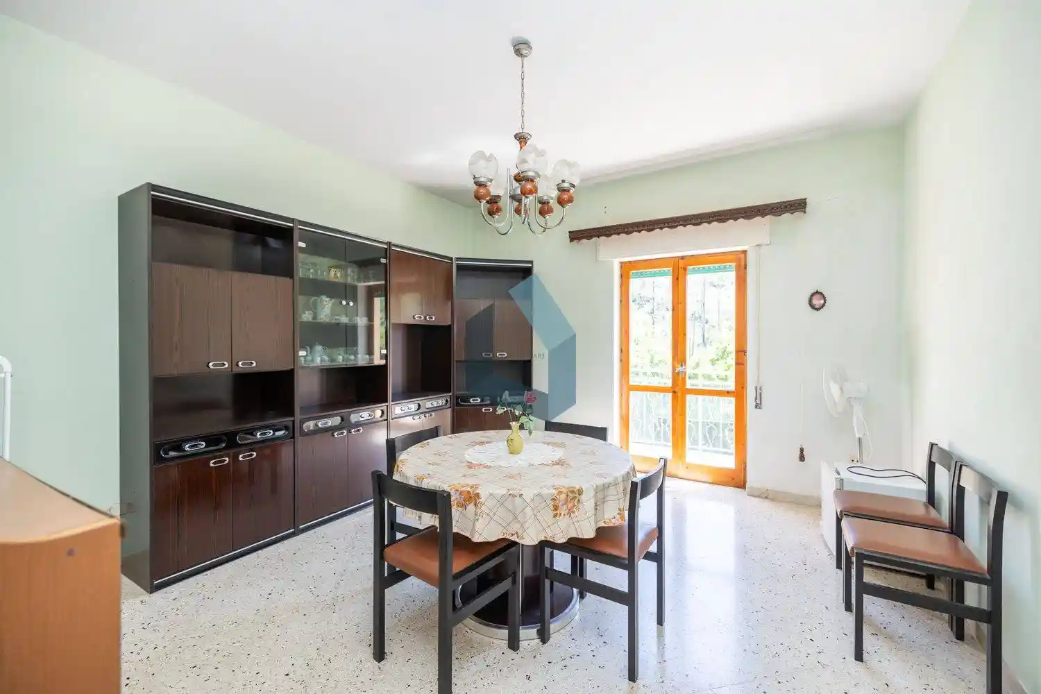 Appartamento in vendita a Lascari