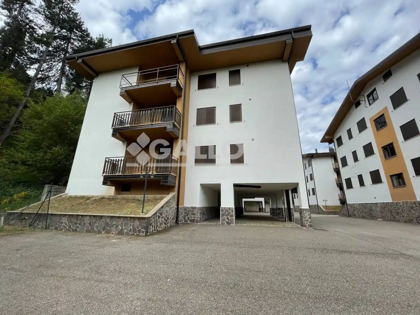 Appartamento in vendita a Spezzano della Sila