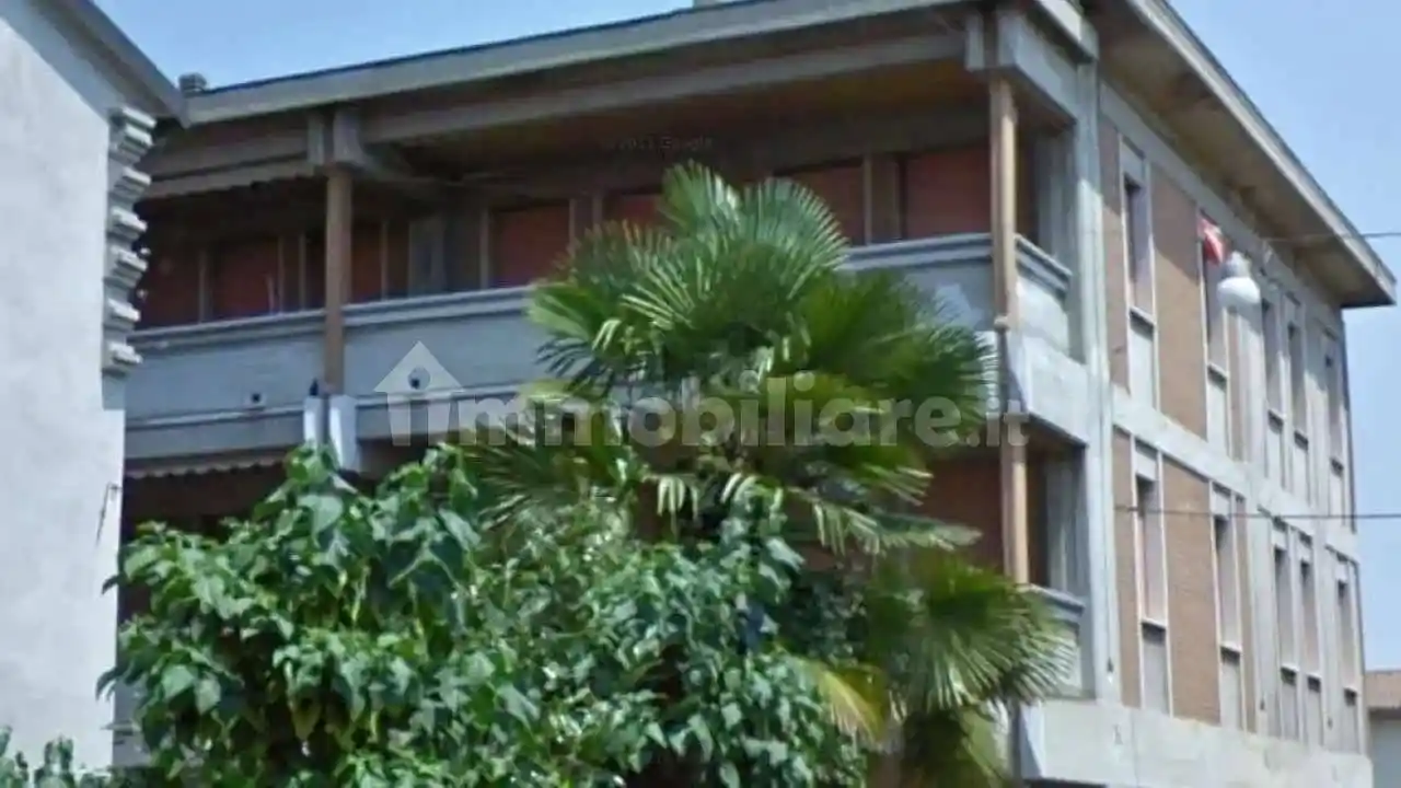 Appartamento in vendita a Brescello