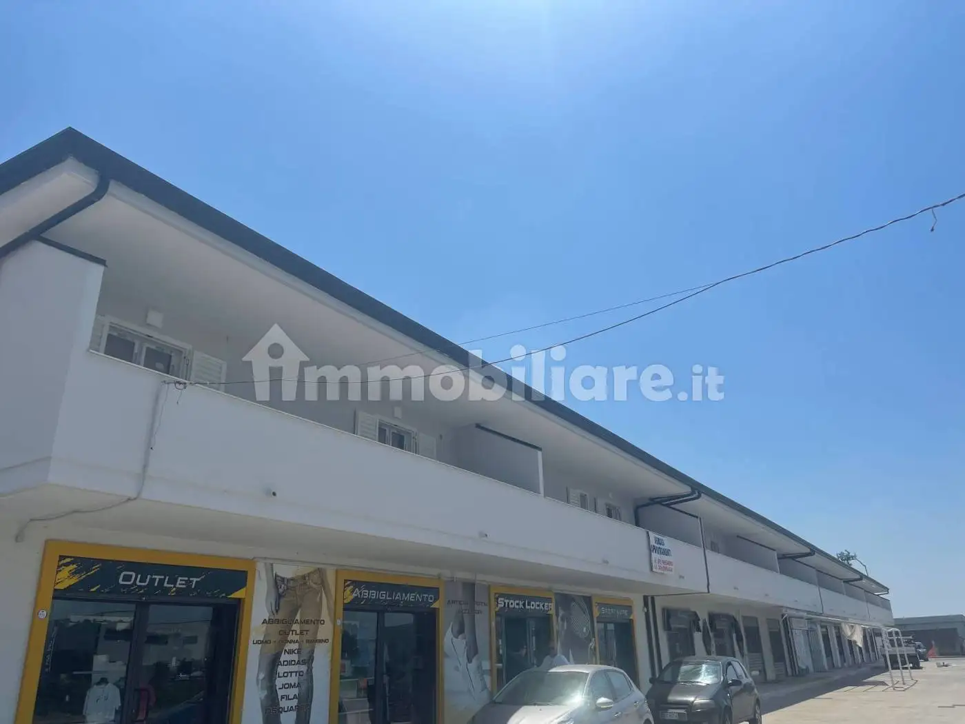 Appartamento in vendita a San Tammaro