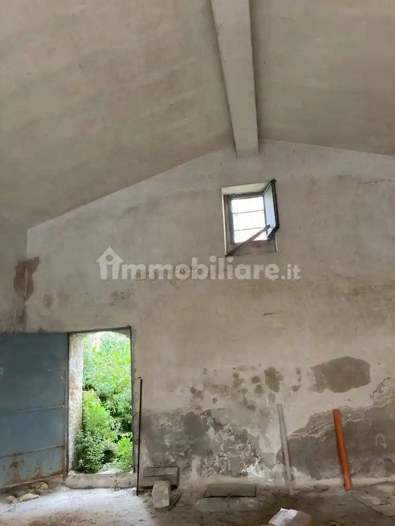 Terratetto unifamiliare via Chiancalata, Centro, Matera - foto 5