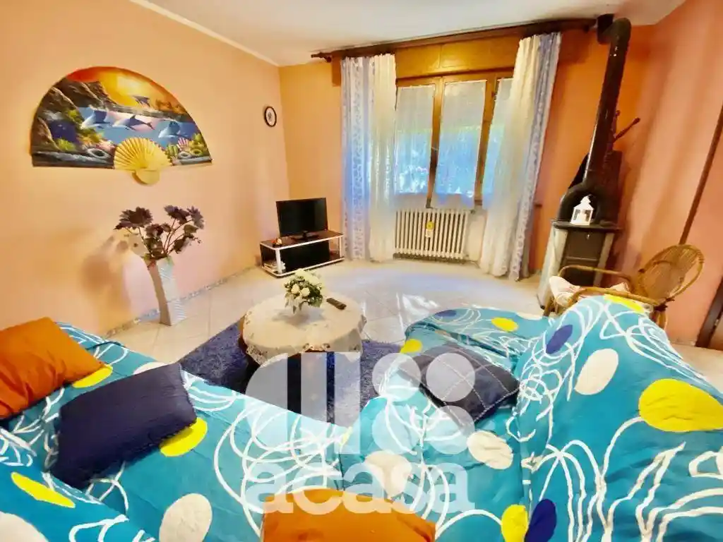 Appartamento in vendita a Novafeltria