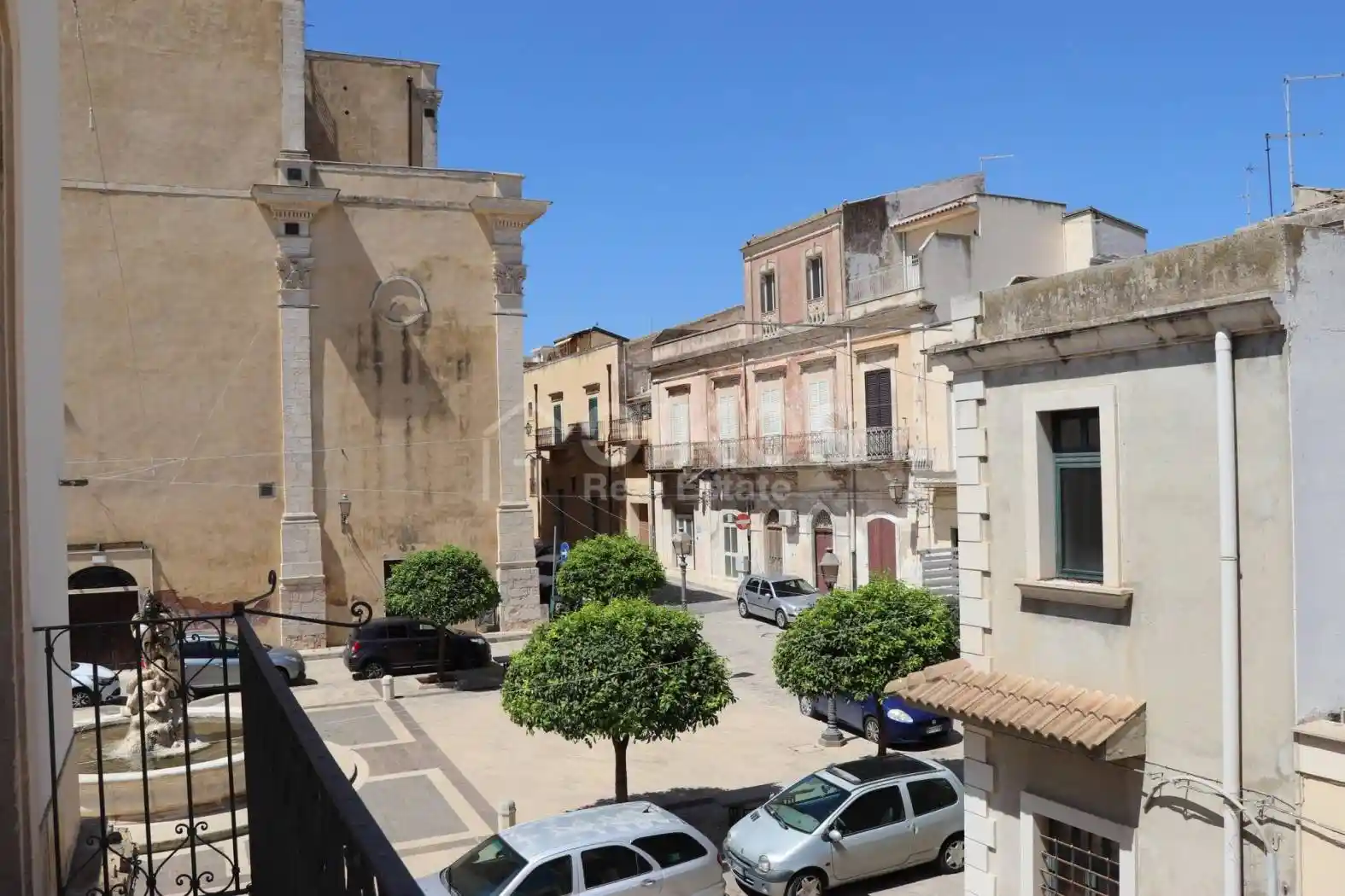 Appartamento in vendita a Rosolini