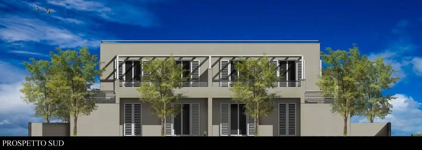 Appartamento in vendita a Cecina