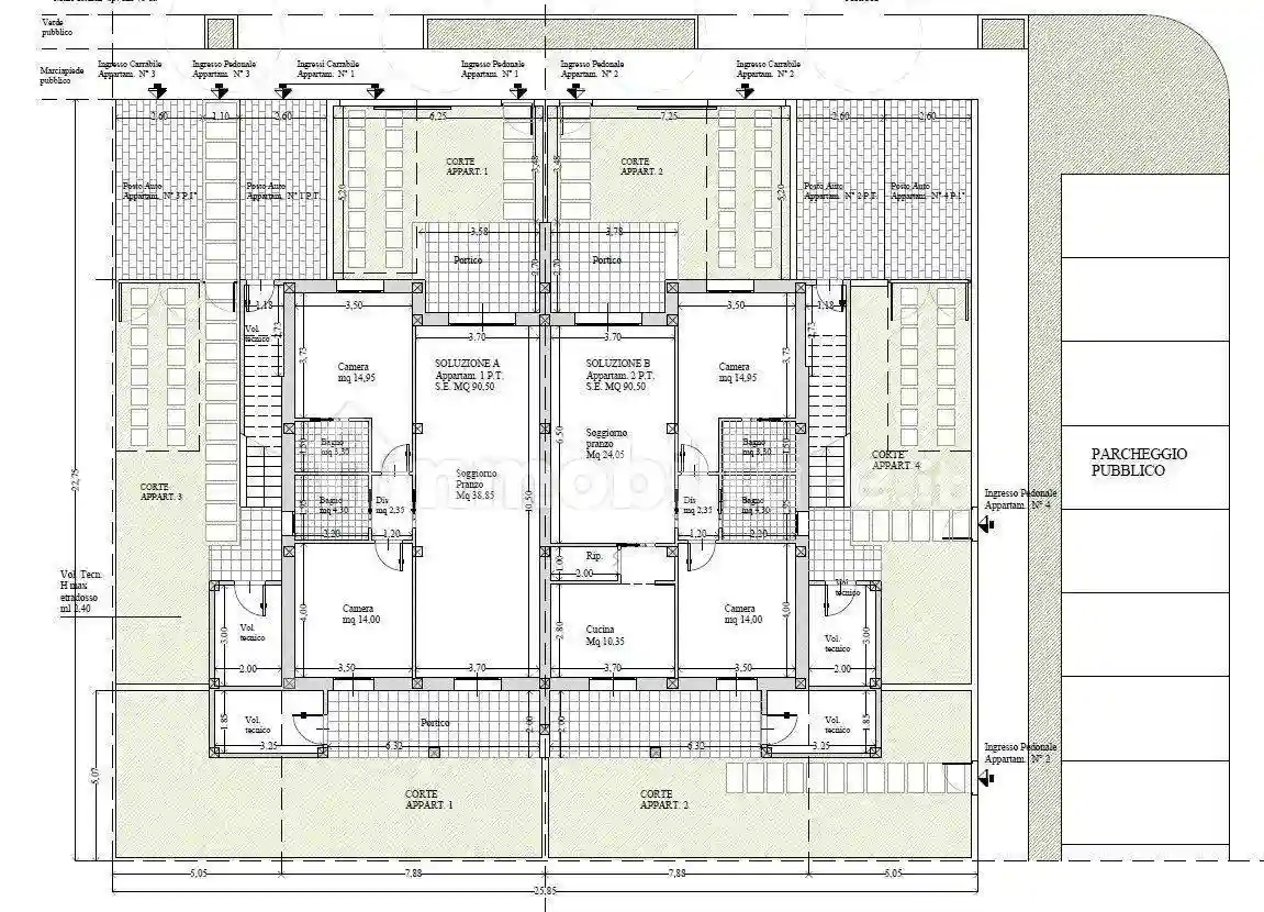 Appartamento - foto 4