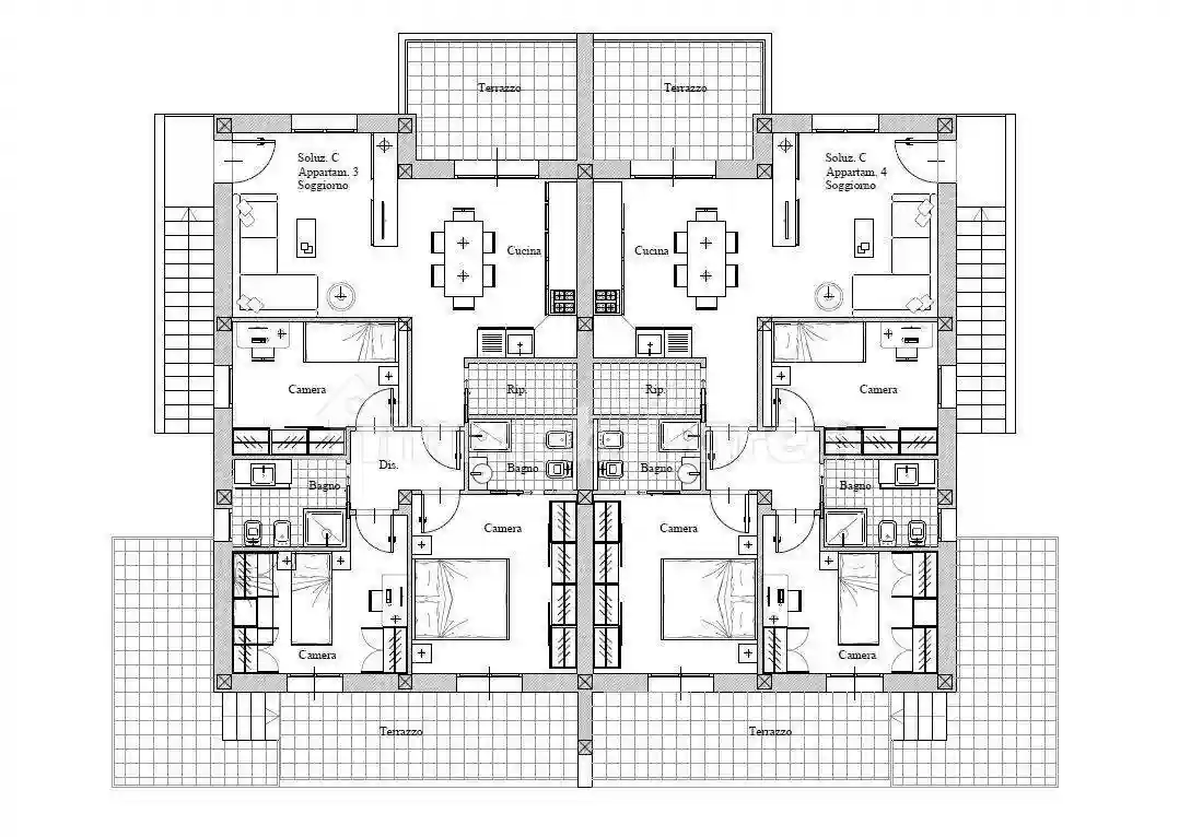 Appartamento - foto 5