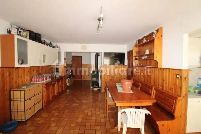 Appartamento in vendita a Maiolati Spontini