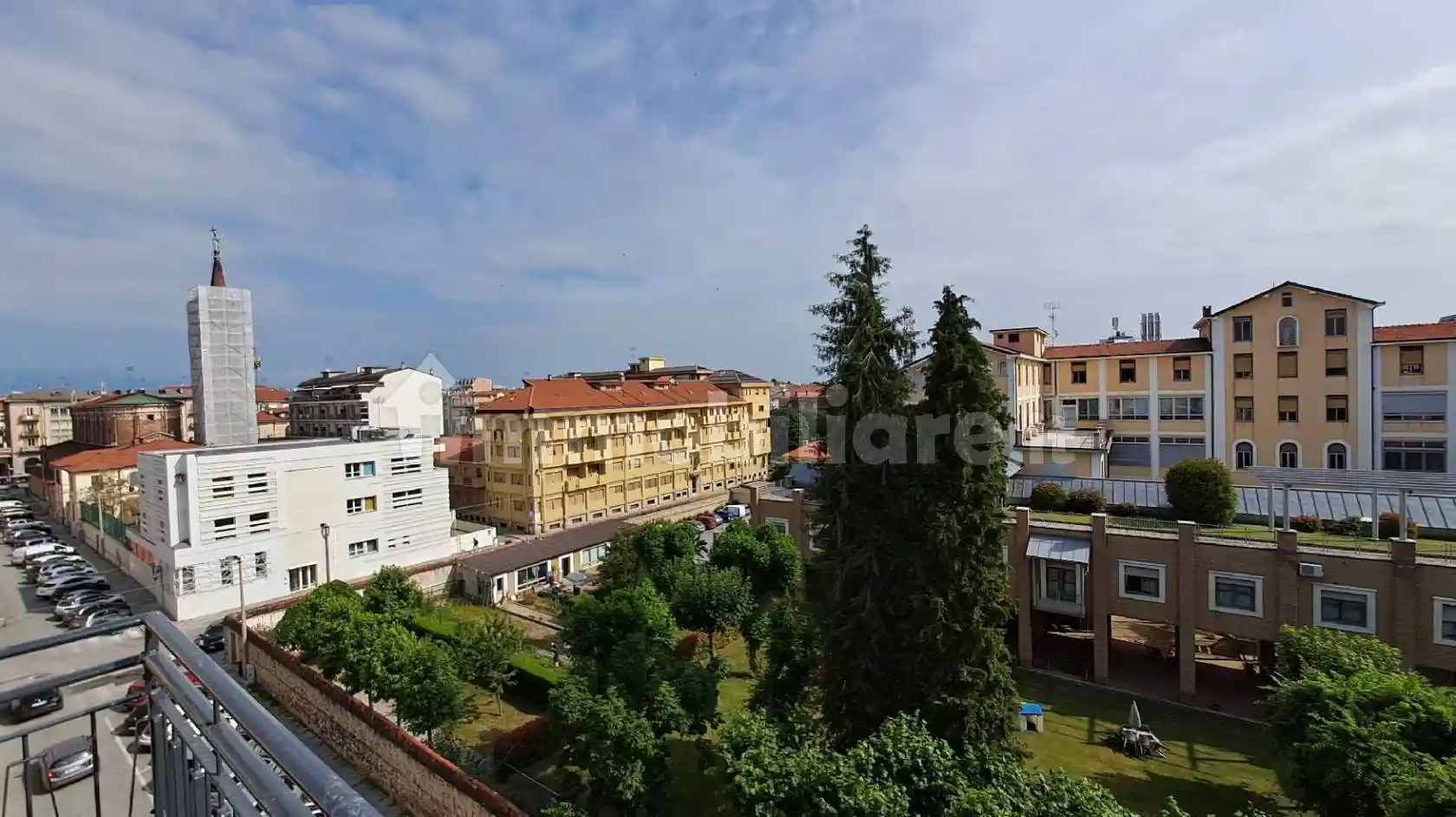 Appartamento in vendita a Cuneo