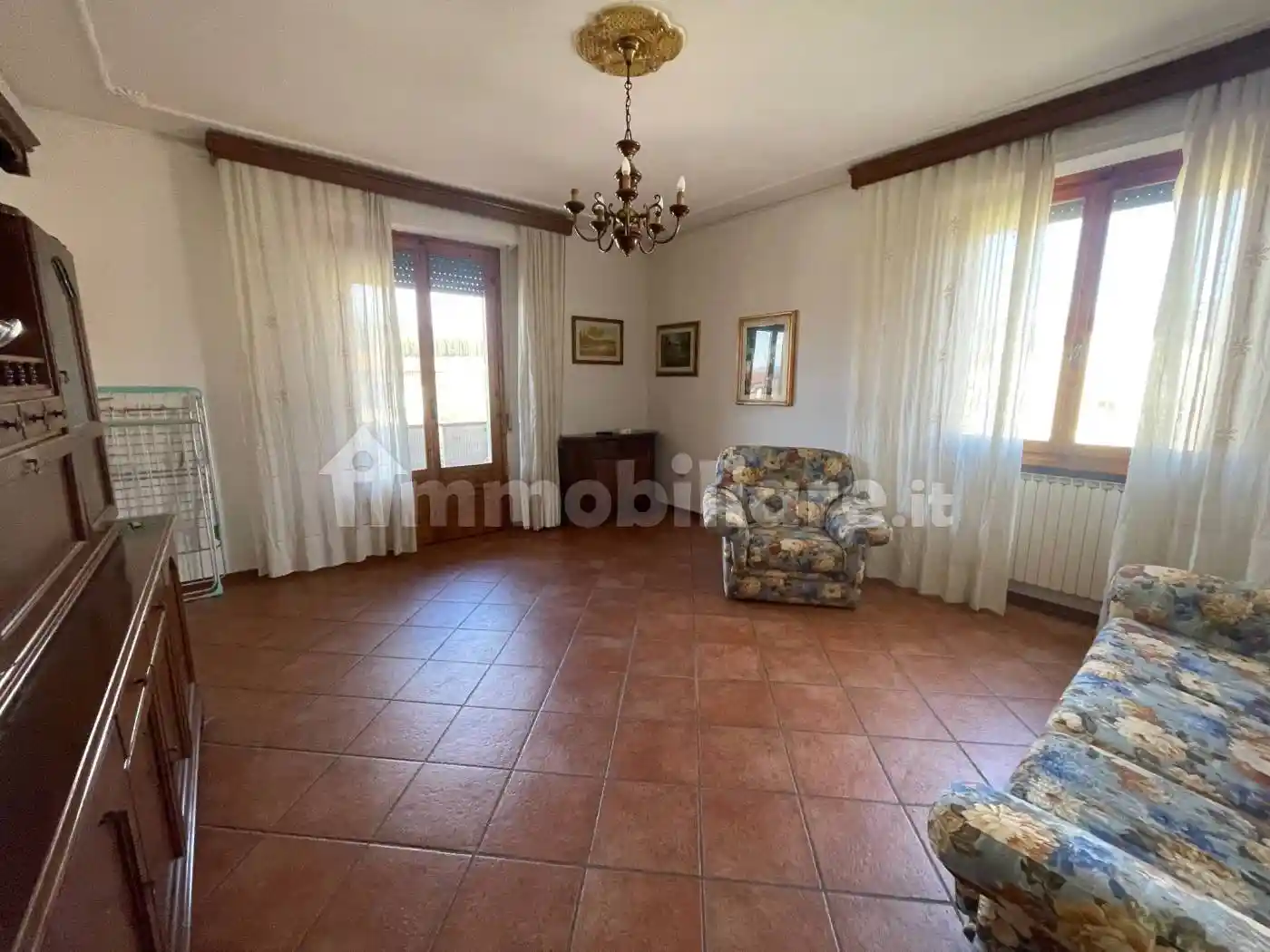 Appartamento in vendita a Barberino di Mugello