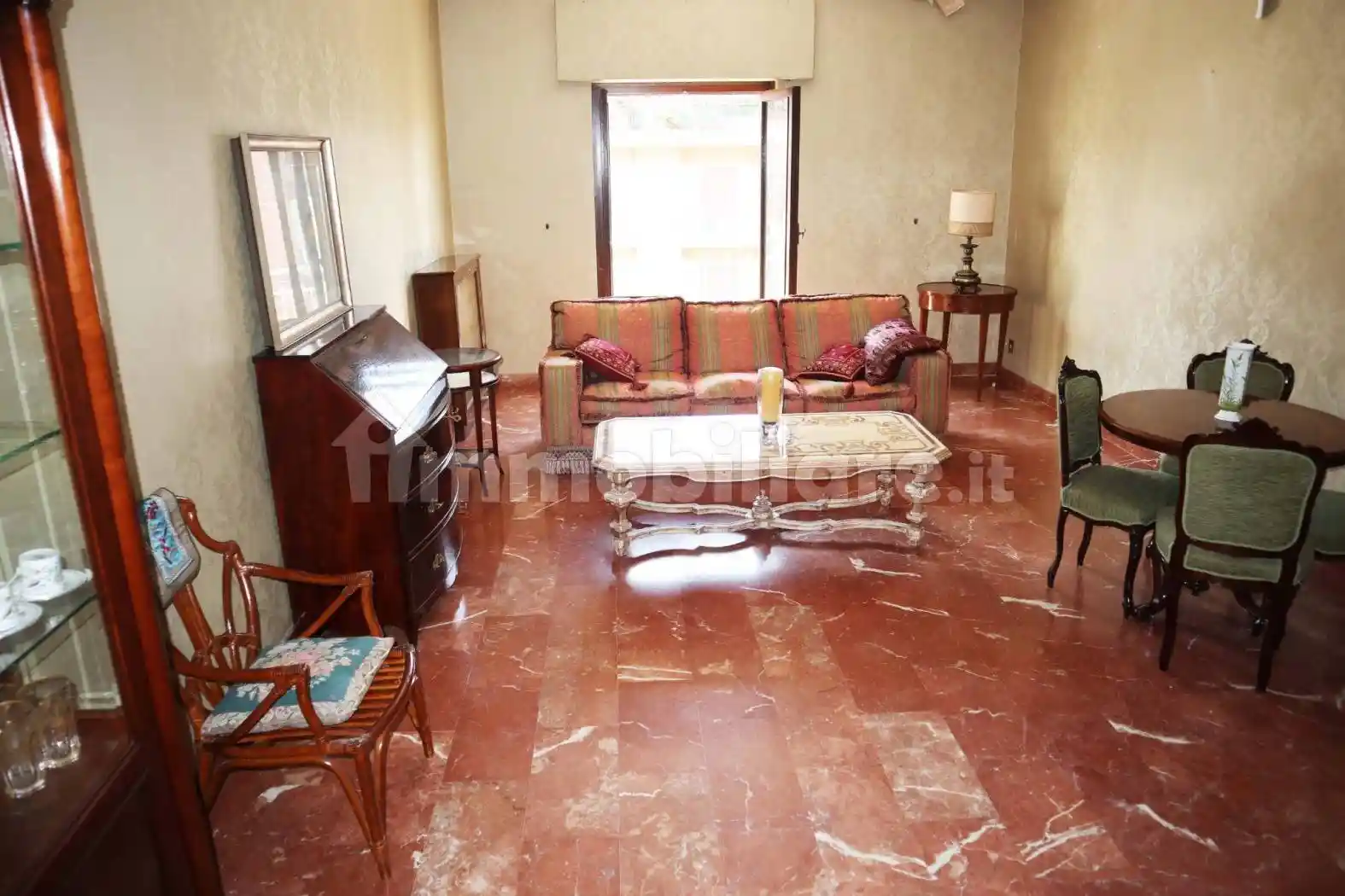 Appartamento in vendita a Bari