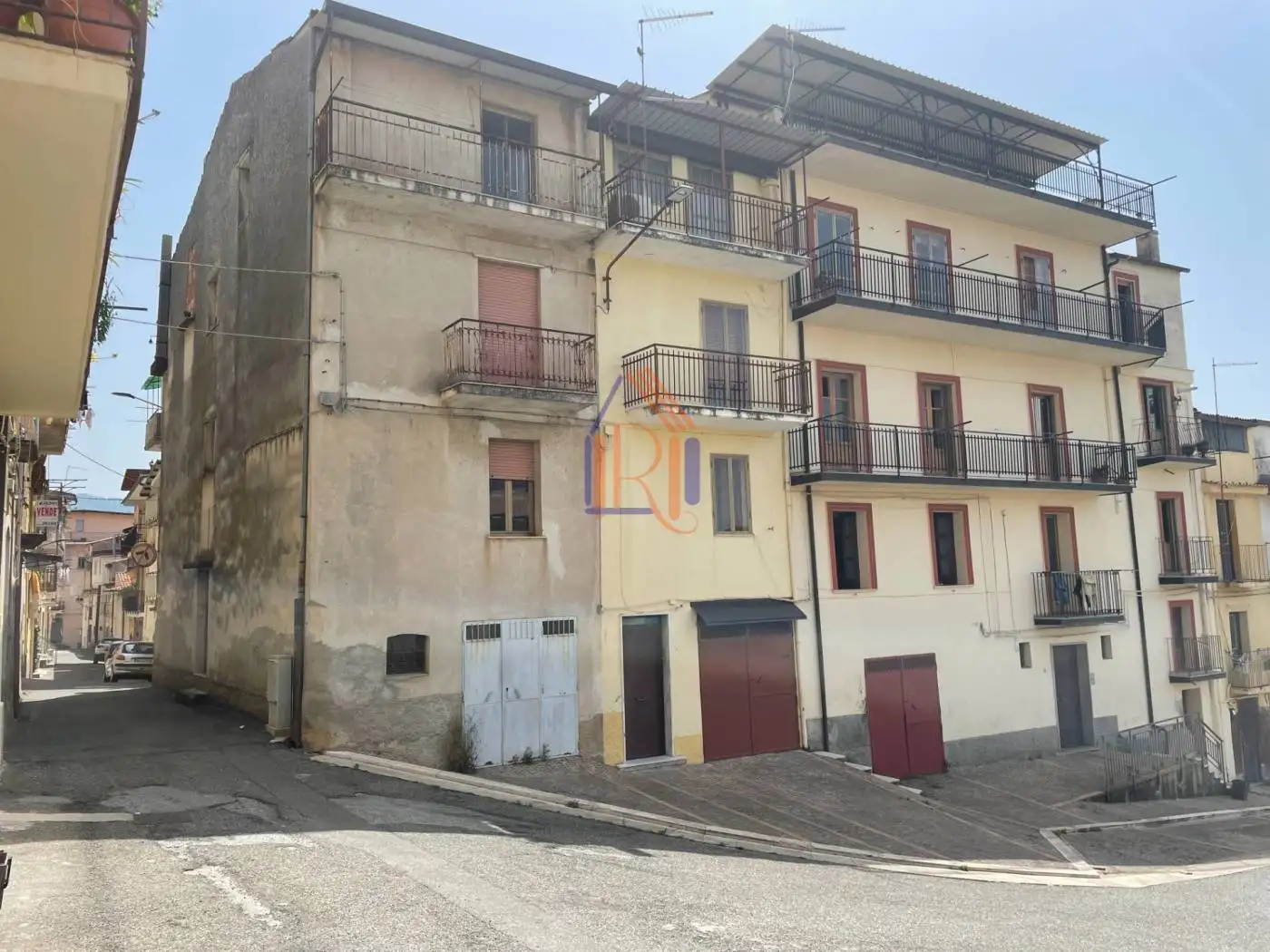 Casa indipendente in vendita a Lamezia Terme