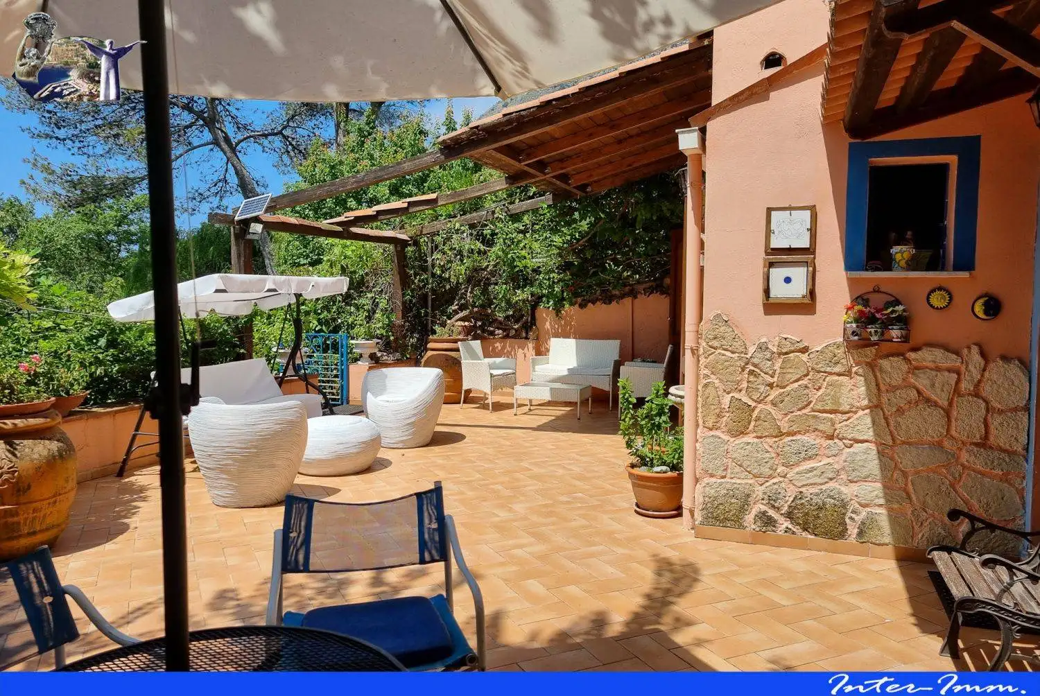 Villa in vendita a Maratea