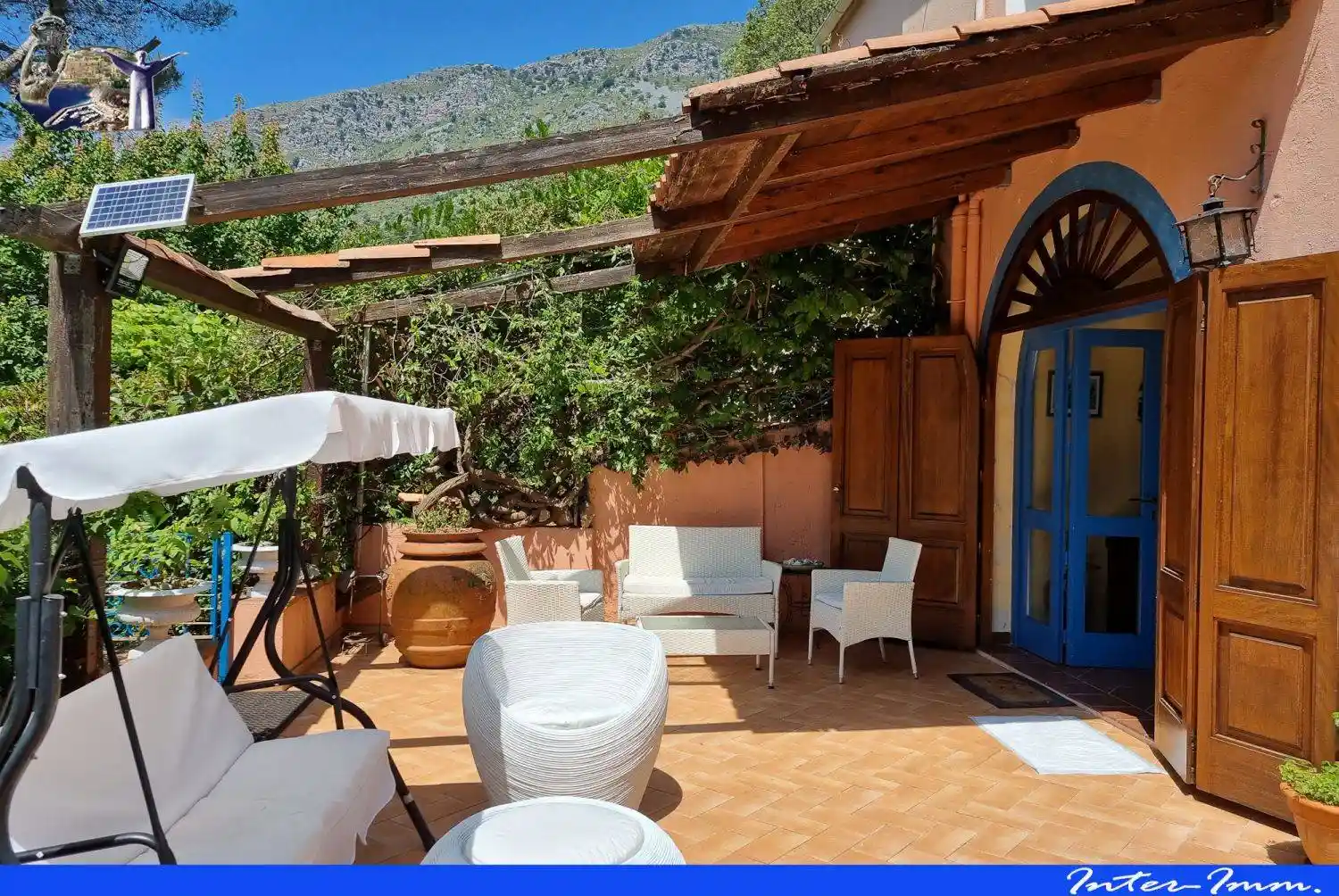 Villa bifamiliare Contrada Trecchinari, Maratea - foto 2