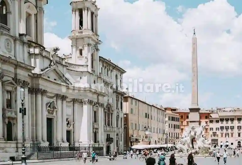 Palazzo - Edificio - foto 2