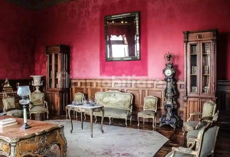 Palazzo - Edificio - foto 4