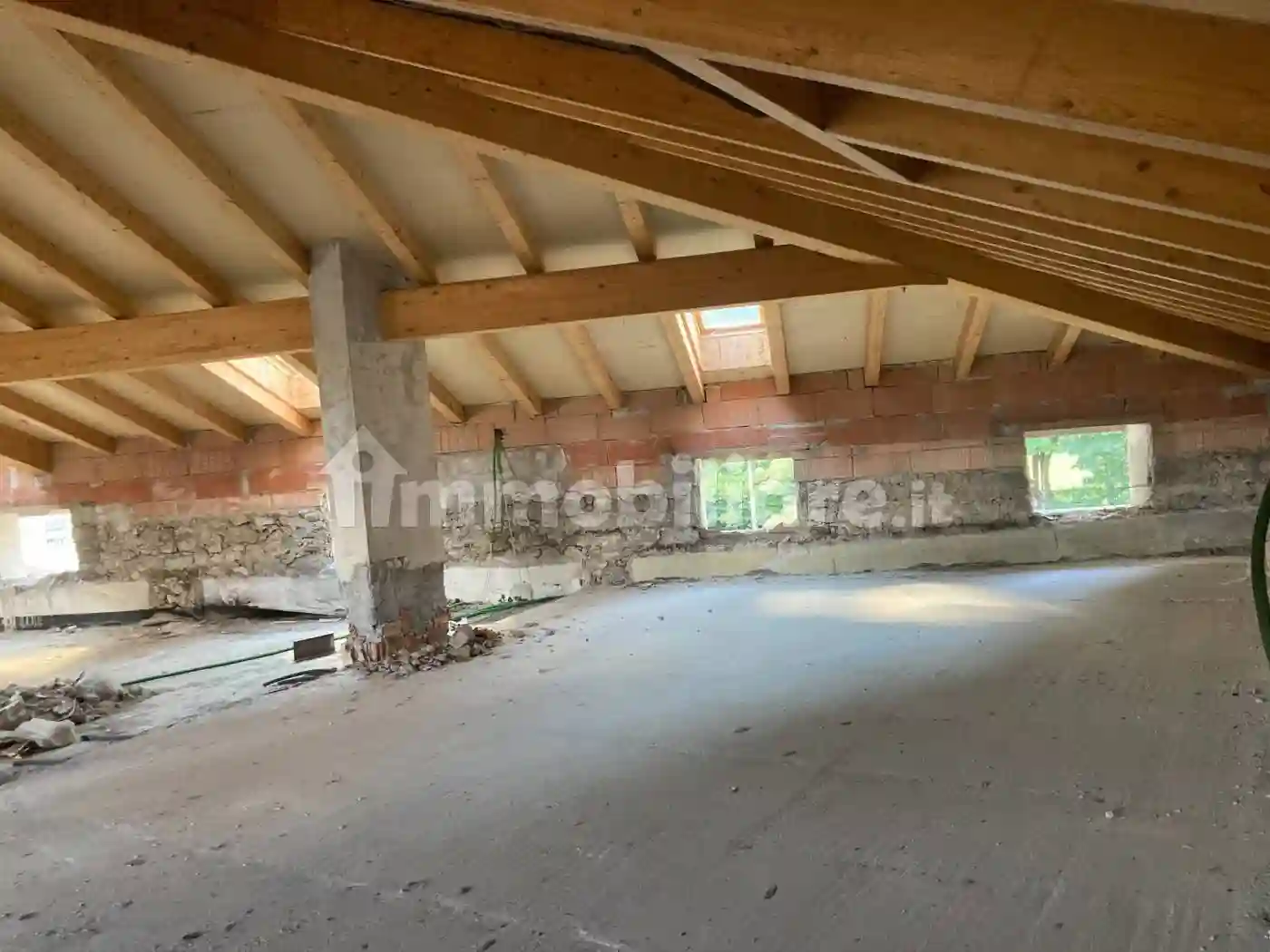 Attico - Mansarda - foto 5