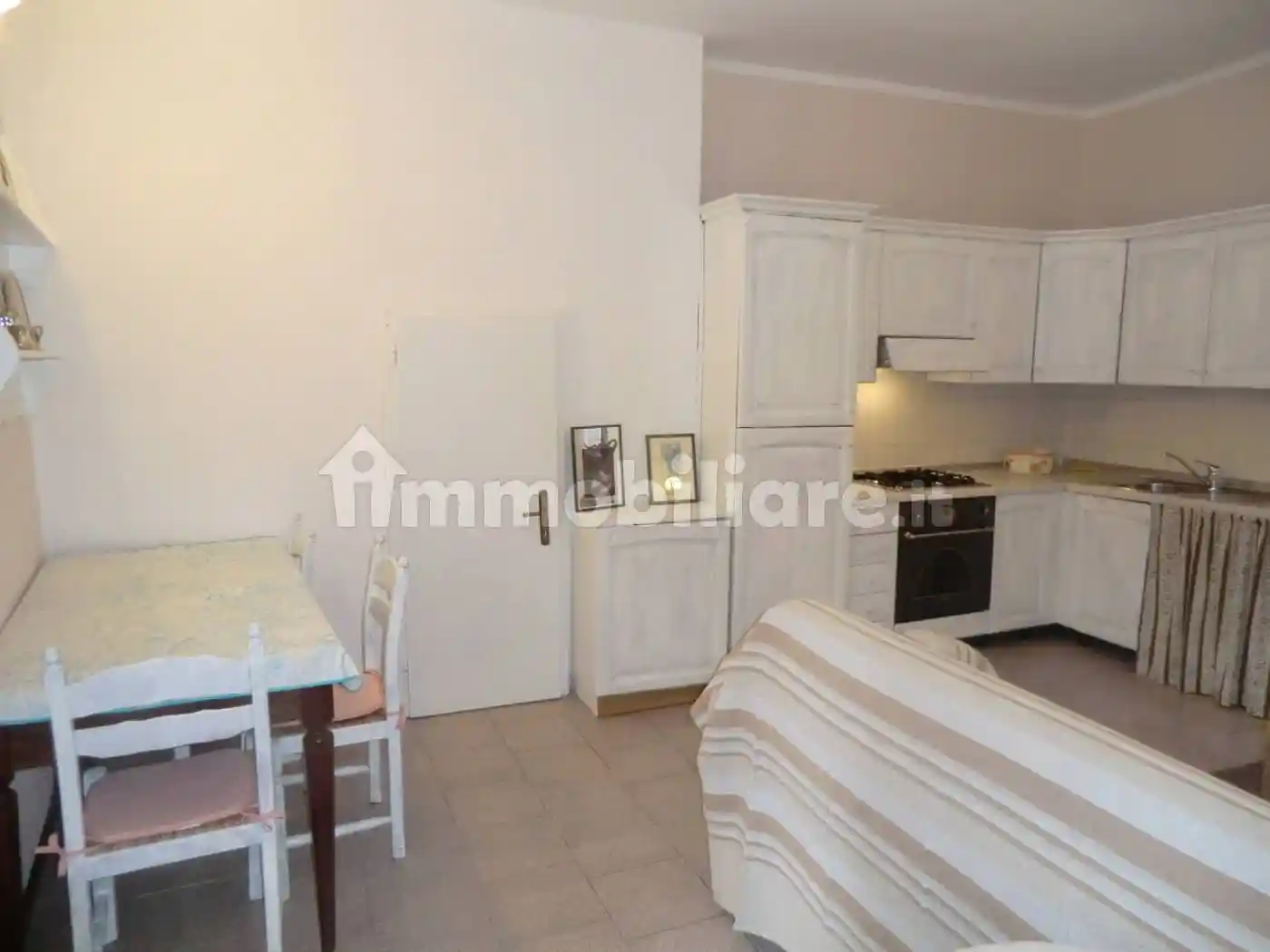 Bilocale via Alessandro Volta 1, Gravedona, Gravedona ed Uniti - foto 4