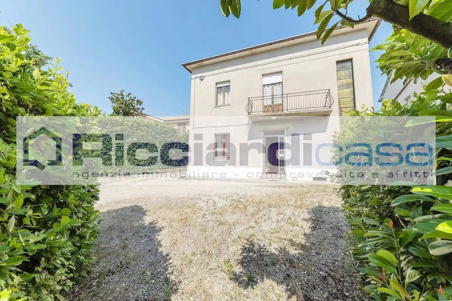 Villa in vendita a Sant'Elpidio a Mare