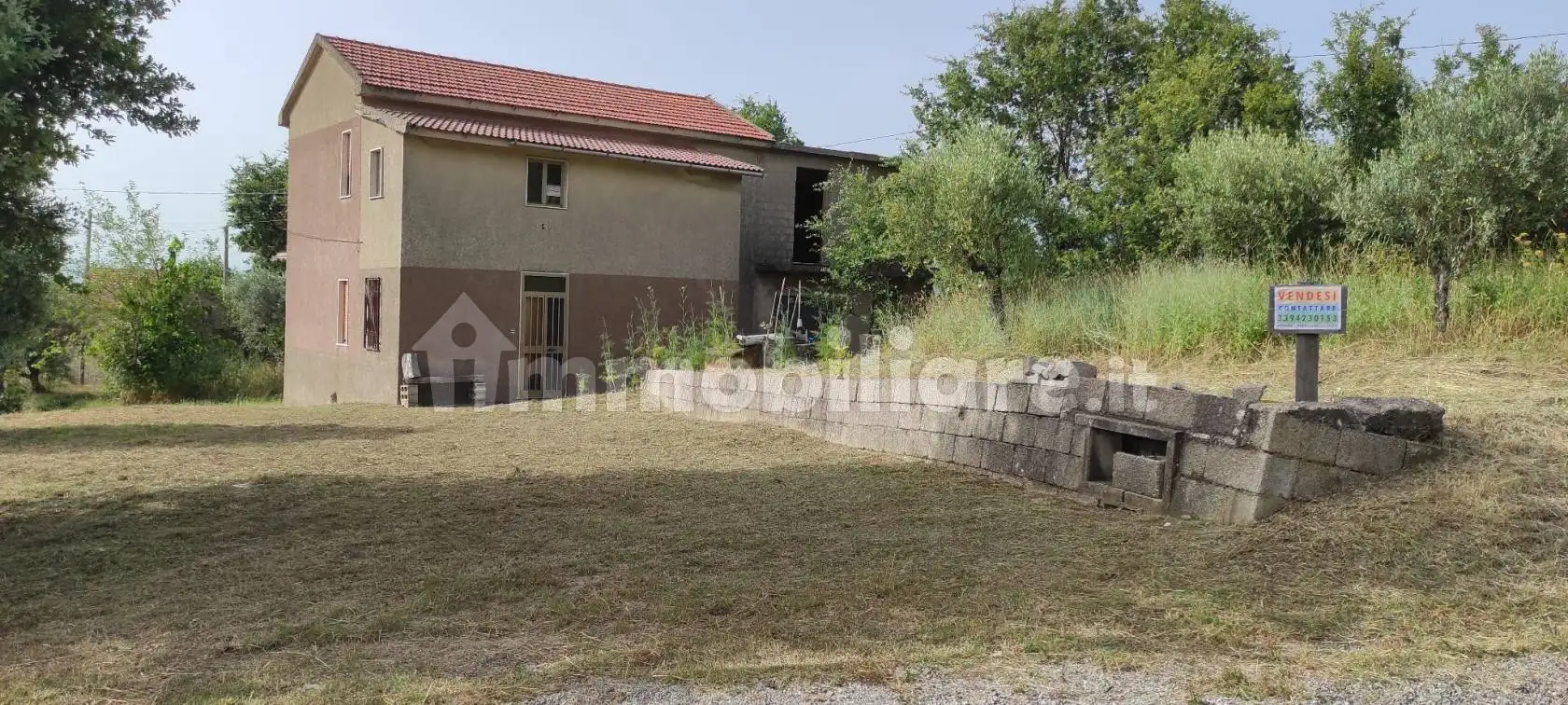 Villa in vendita a Felitto