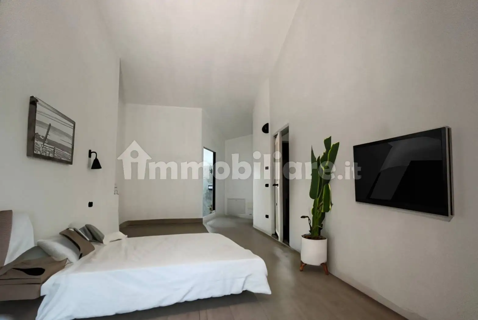 Appartamento in vendita a Viverone