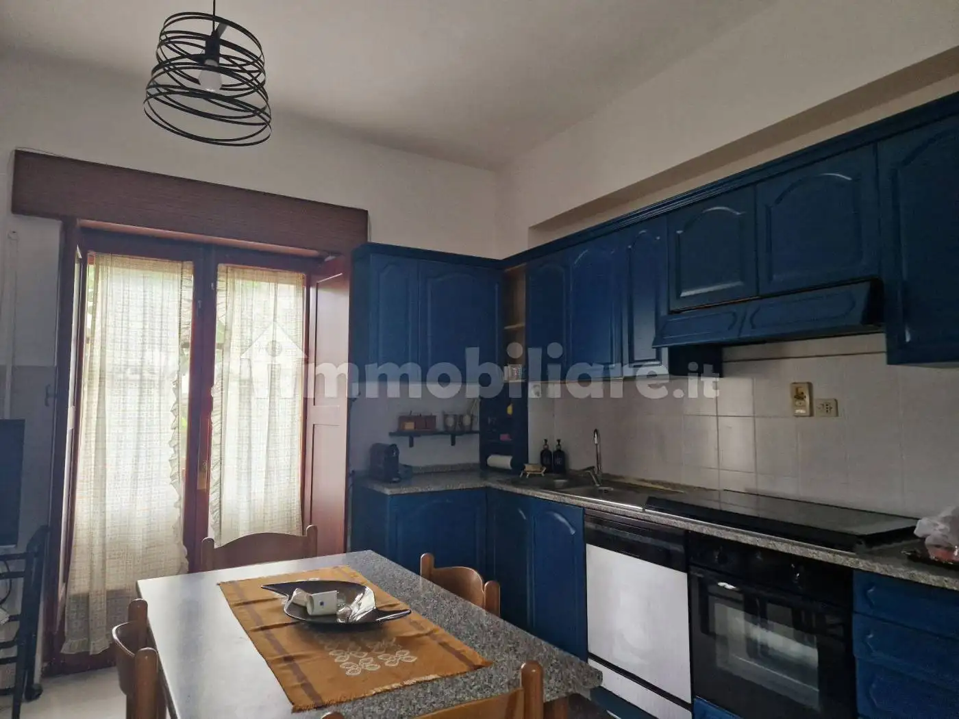 Appartamento in affitto a Roccella Ionica