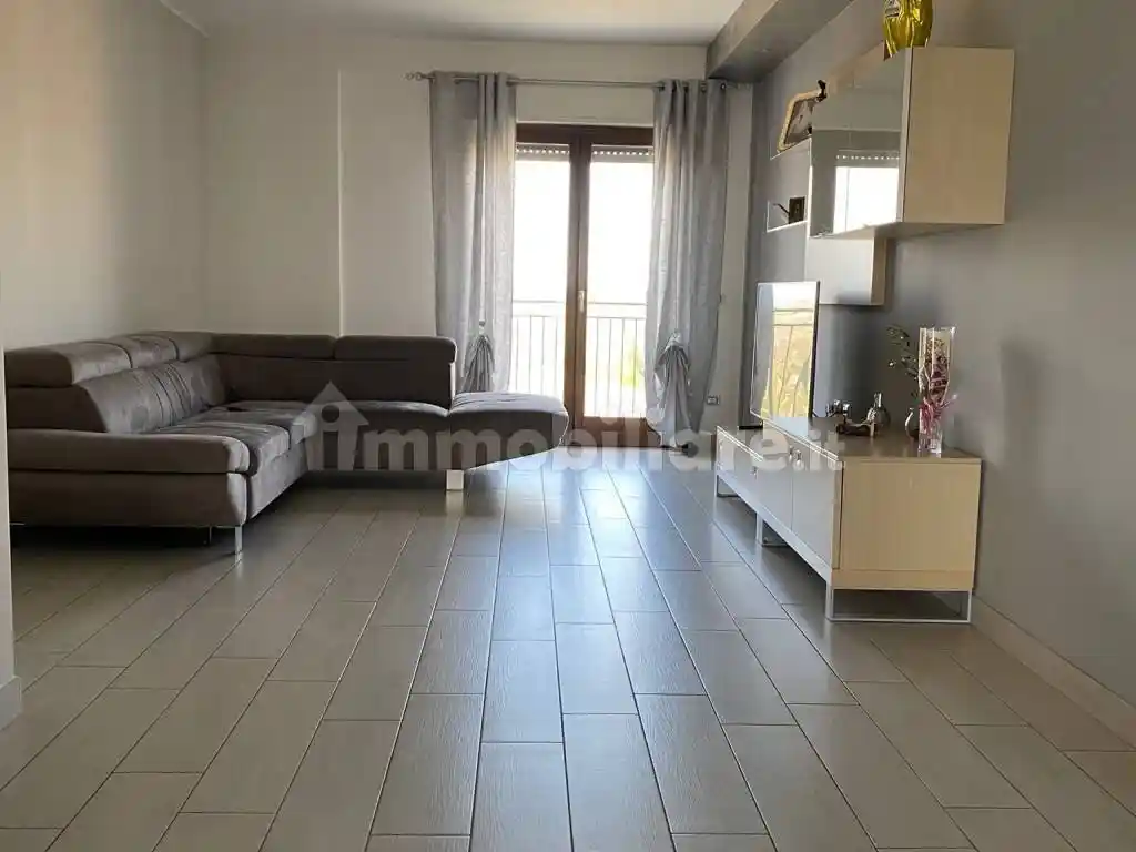 Appartamento in vendita a Mirandola