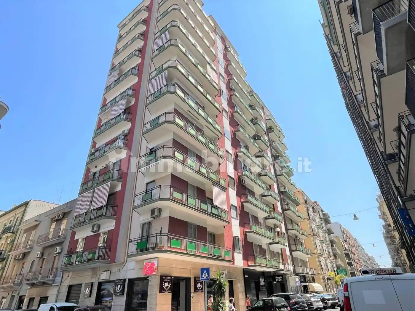 Appartamento in vendita a Taranto