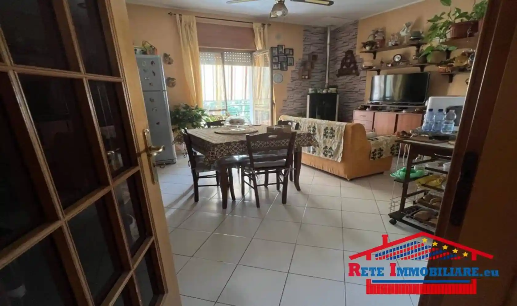 Appartamento buono stato, Tivolille Pasquali Merenzata, Mendicino - foto 2