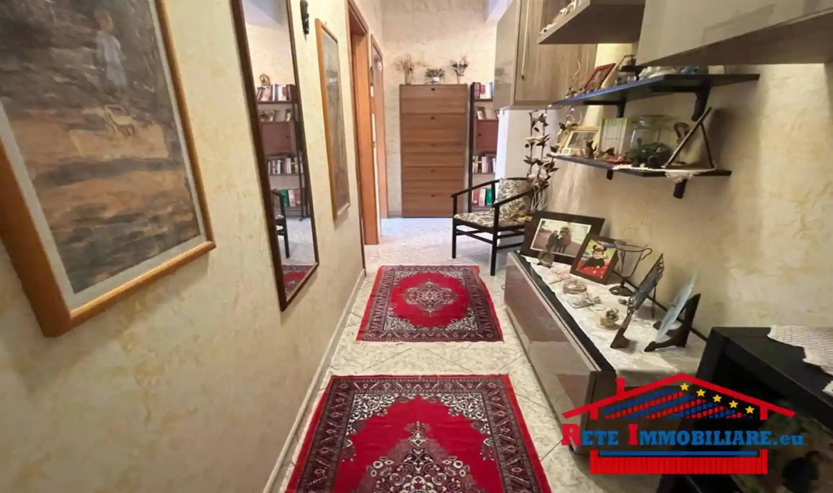 Appartamento buono stato, Tivolille Pasquali Merenzata, Mendicino - foto 3