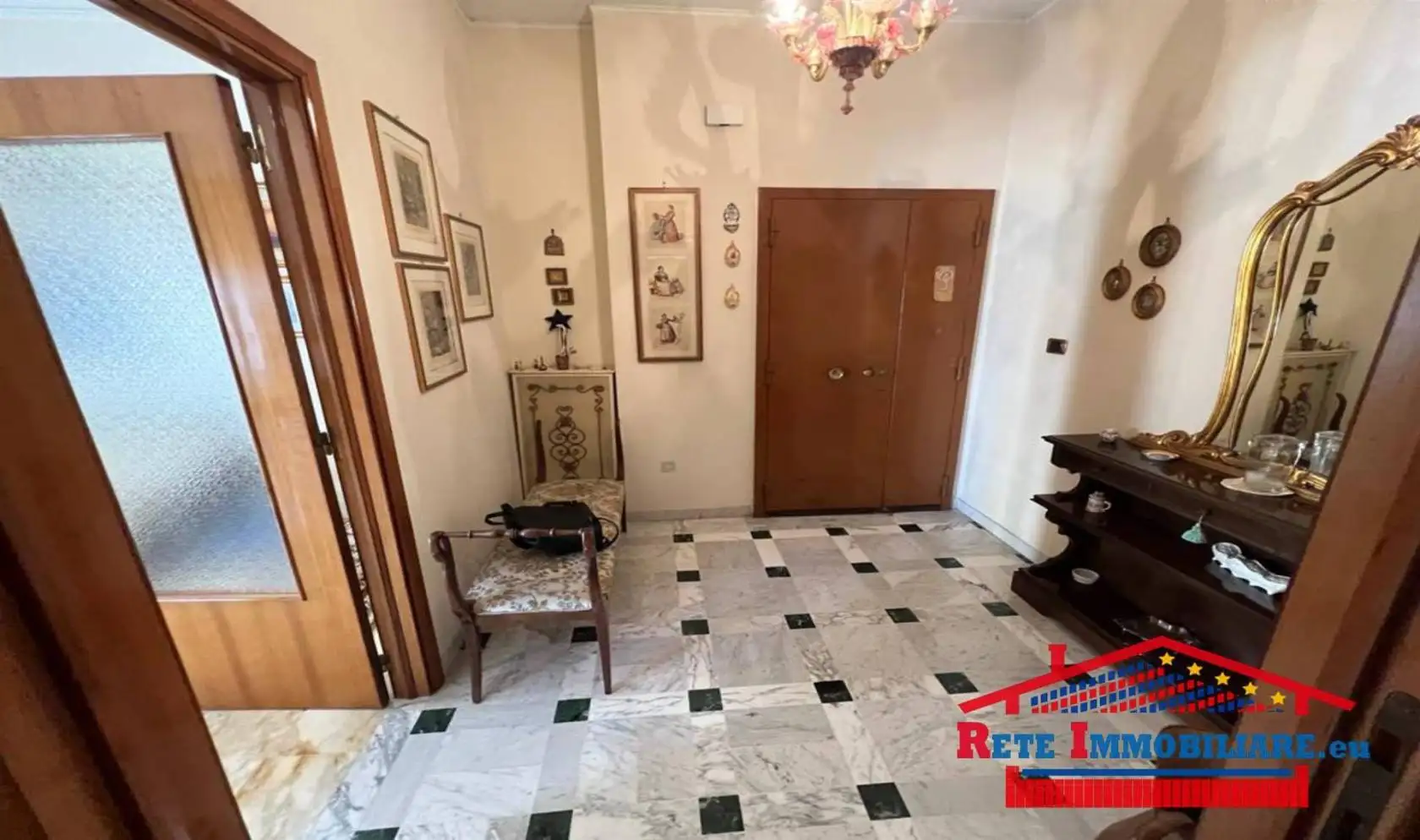 Appartamento in vendita a Cosenza