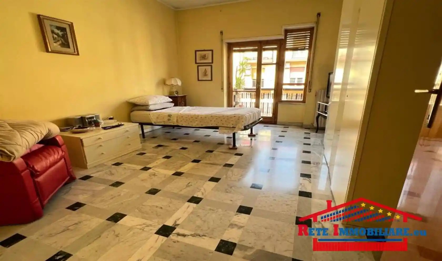 Appartamento ottimo stato, Panebianco - Tribunale, Cosenza - foto 2