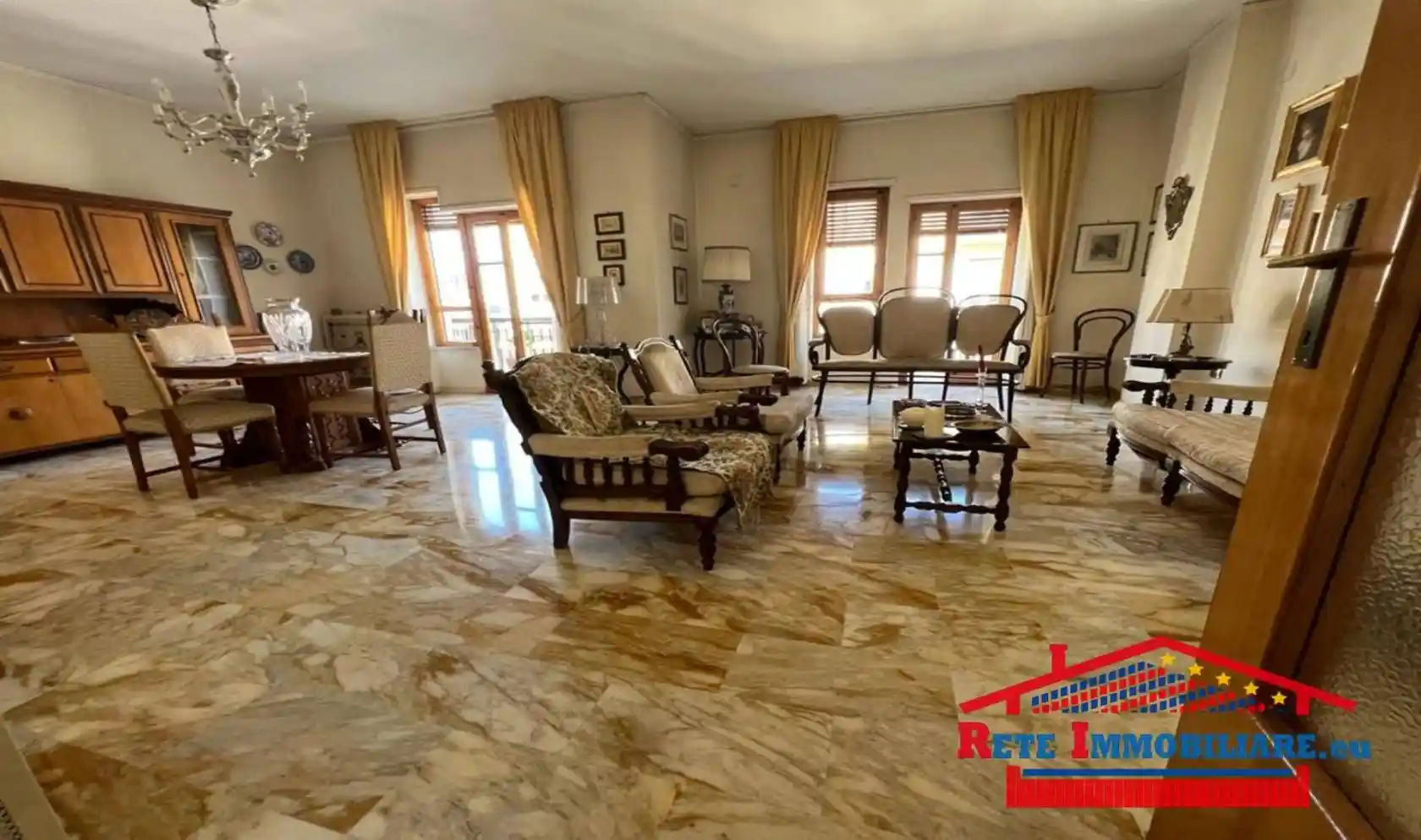 Appartamento ottimo stato, Panebianco - Tribunale, Cosenza - foto 3