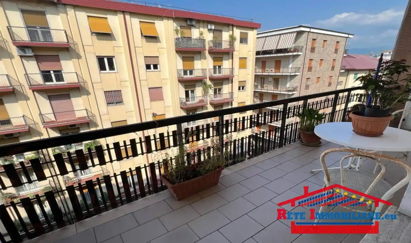 Appartamento ottimo stato, Panebianco - Tribunale, Cosenza - foto 4