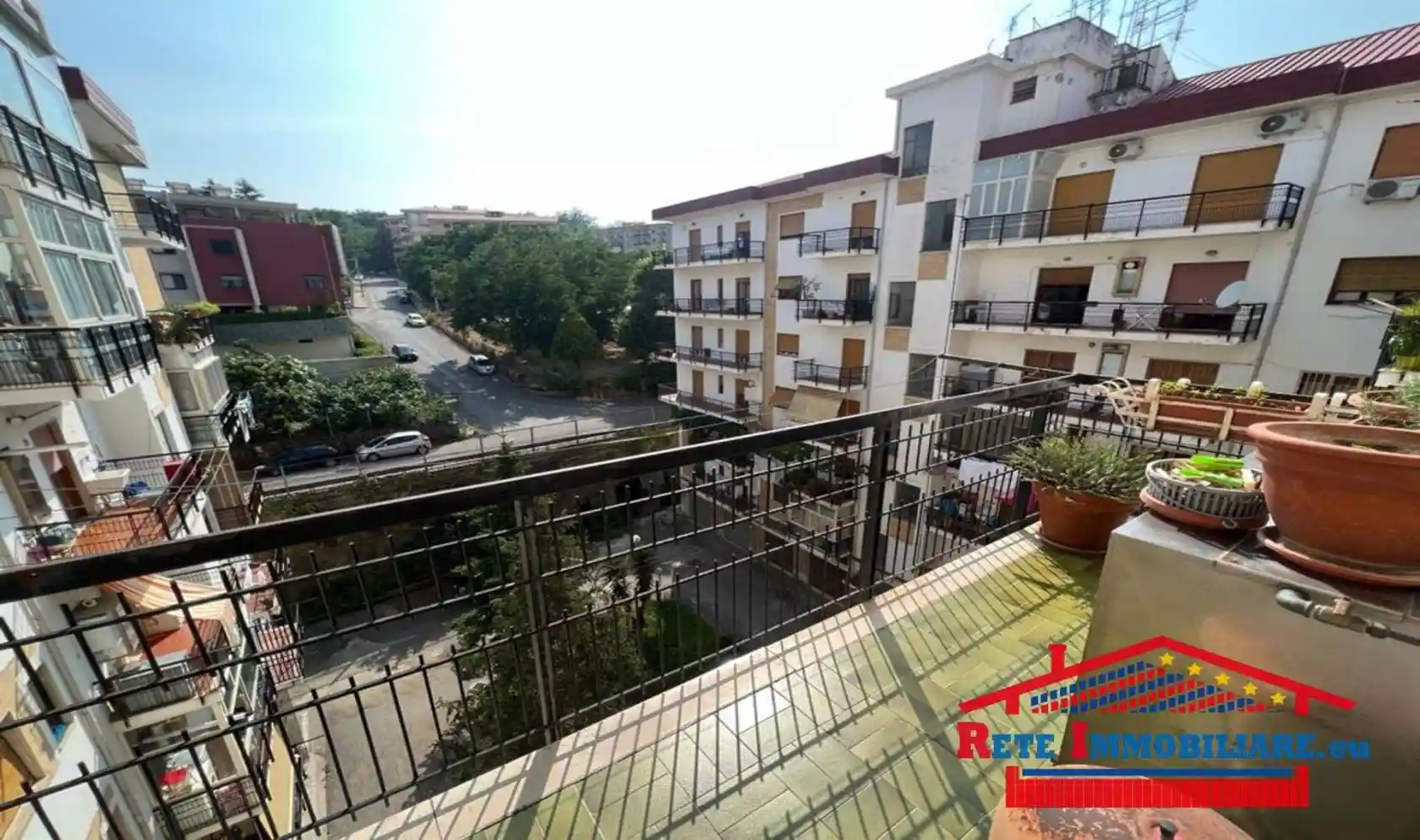 Appartamento ottimo stato, Panebianco - Tribunale, Cosenza - foto 5