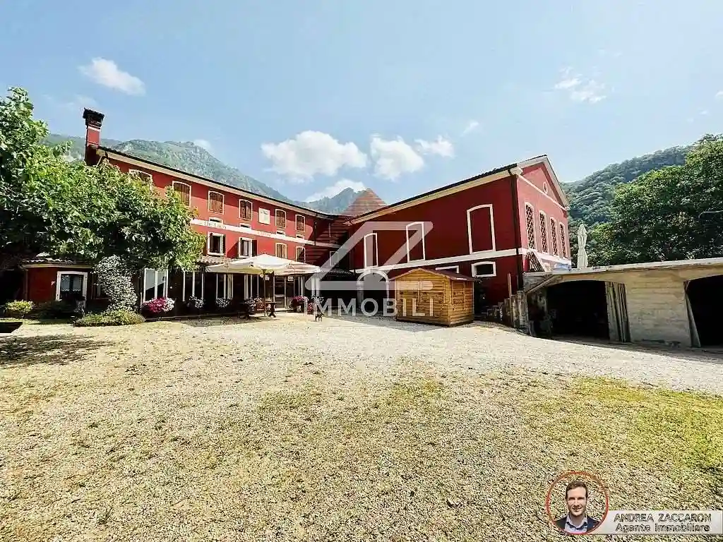 Casa indipendente - foto 2