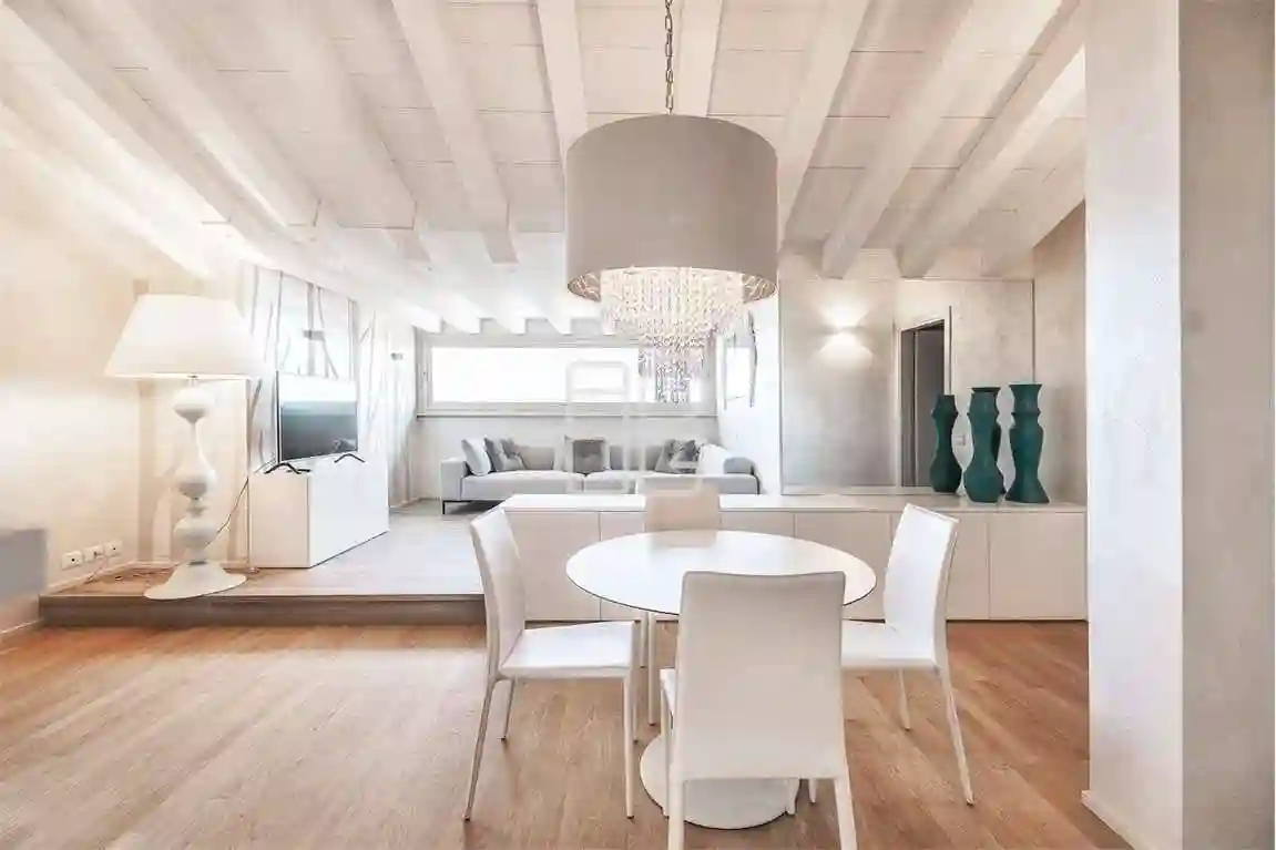 Attico - Mansarda - foto 2