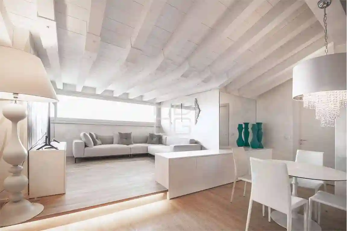 Attico - Mansarda - foto 3