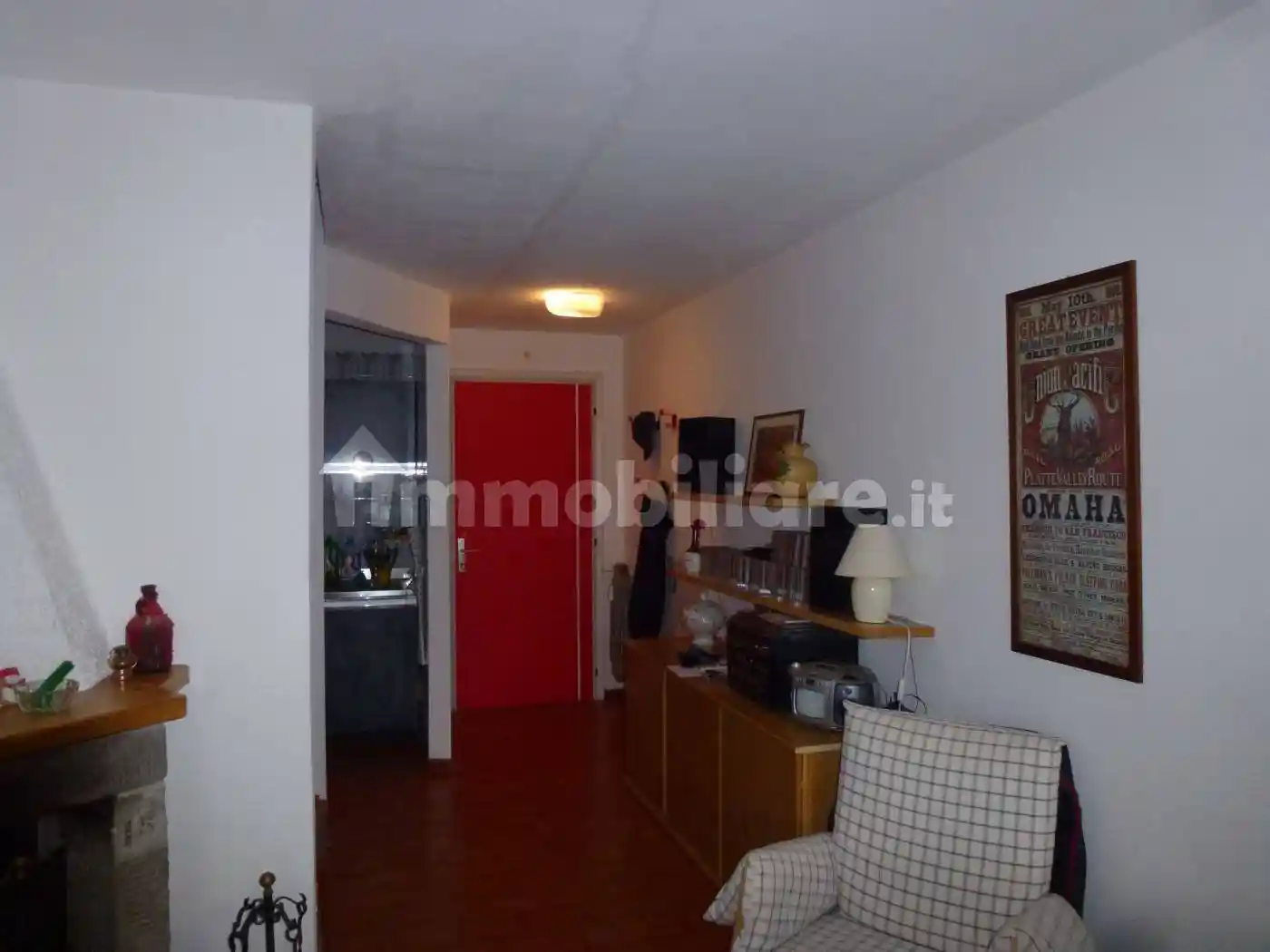 Appartamento in vendita a Ventasso