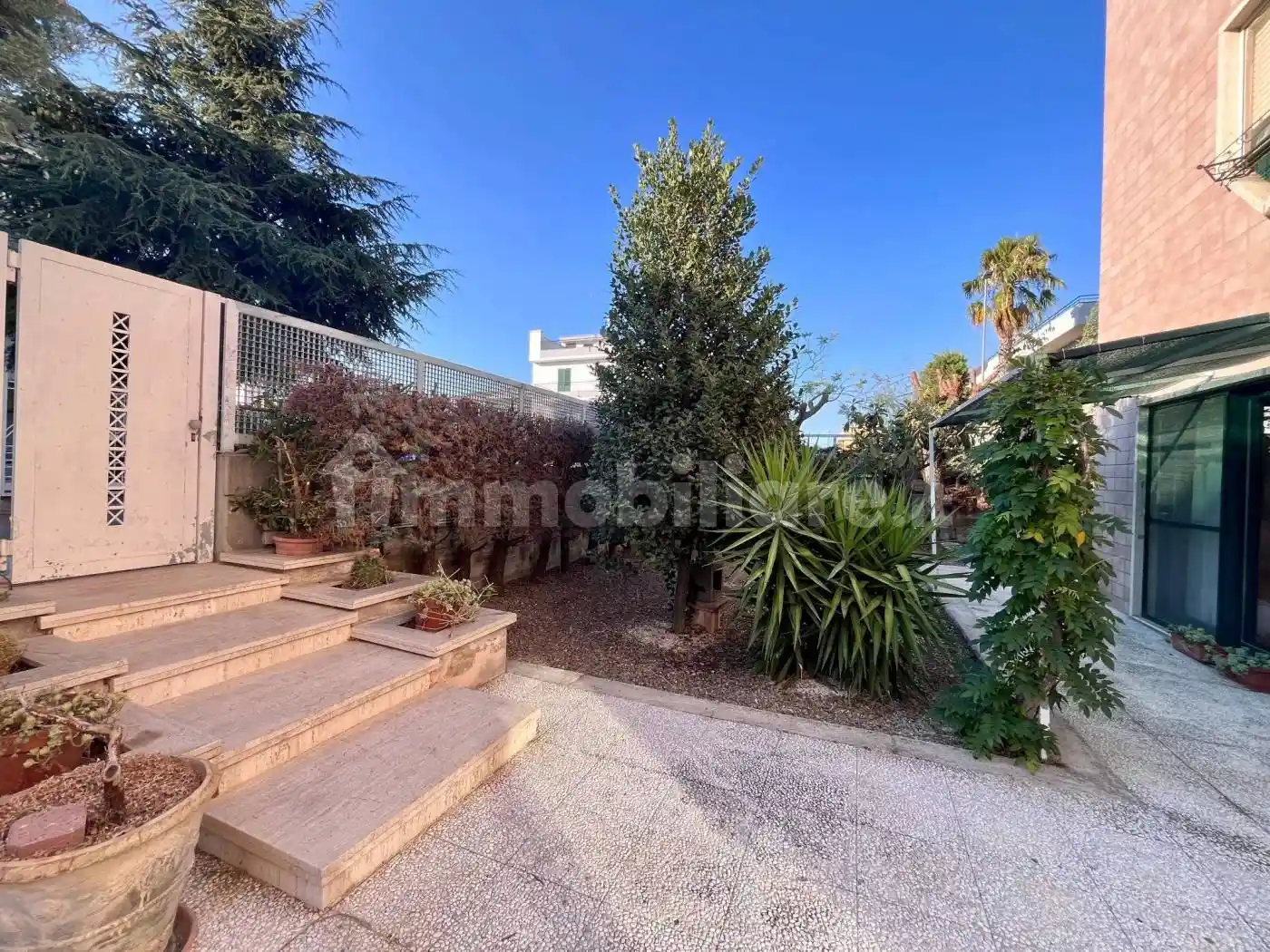 Villa in vendita a Bitetto