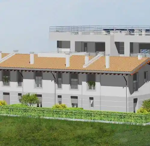 Appartamento in vendita a Brugherio