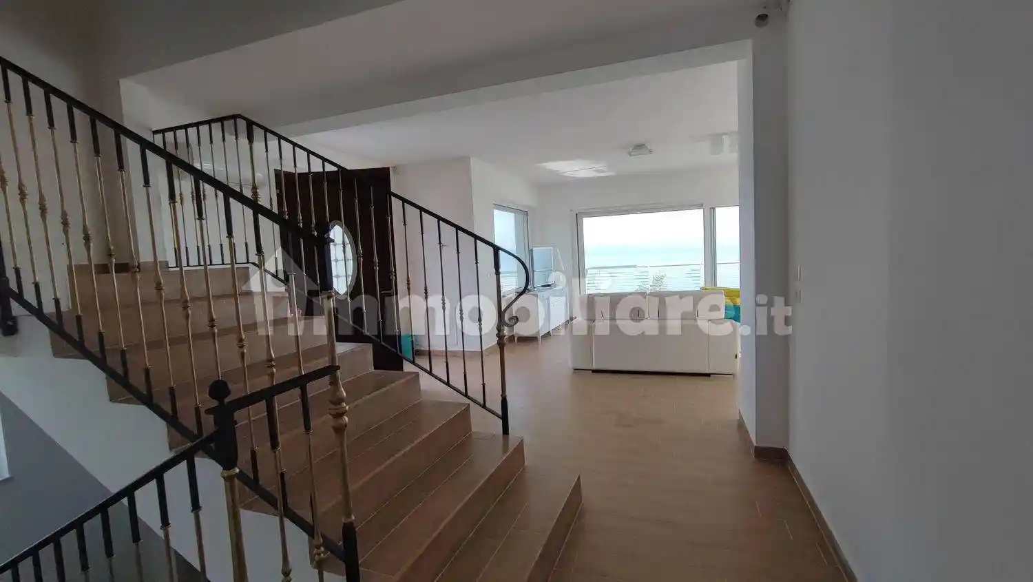 Villa unifamiliare San Silvestro, San Silvestro, Santo Stefano, Silvi - foto 2