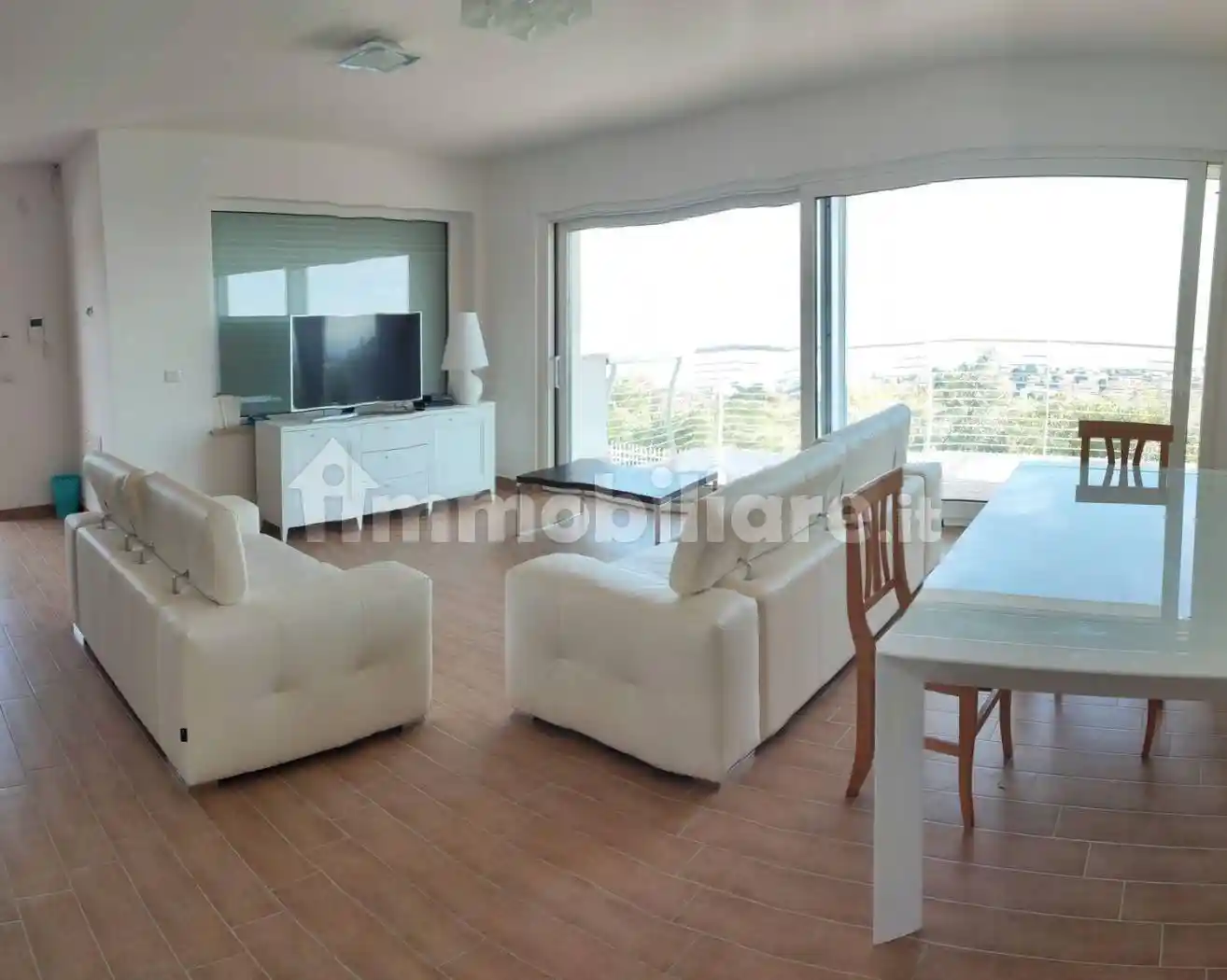 Villa unifamiliare San Silvestro, San Silvestro, Santo Stefano, Silvi - foto 4