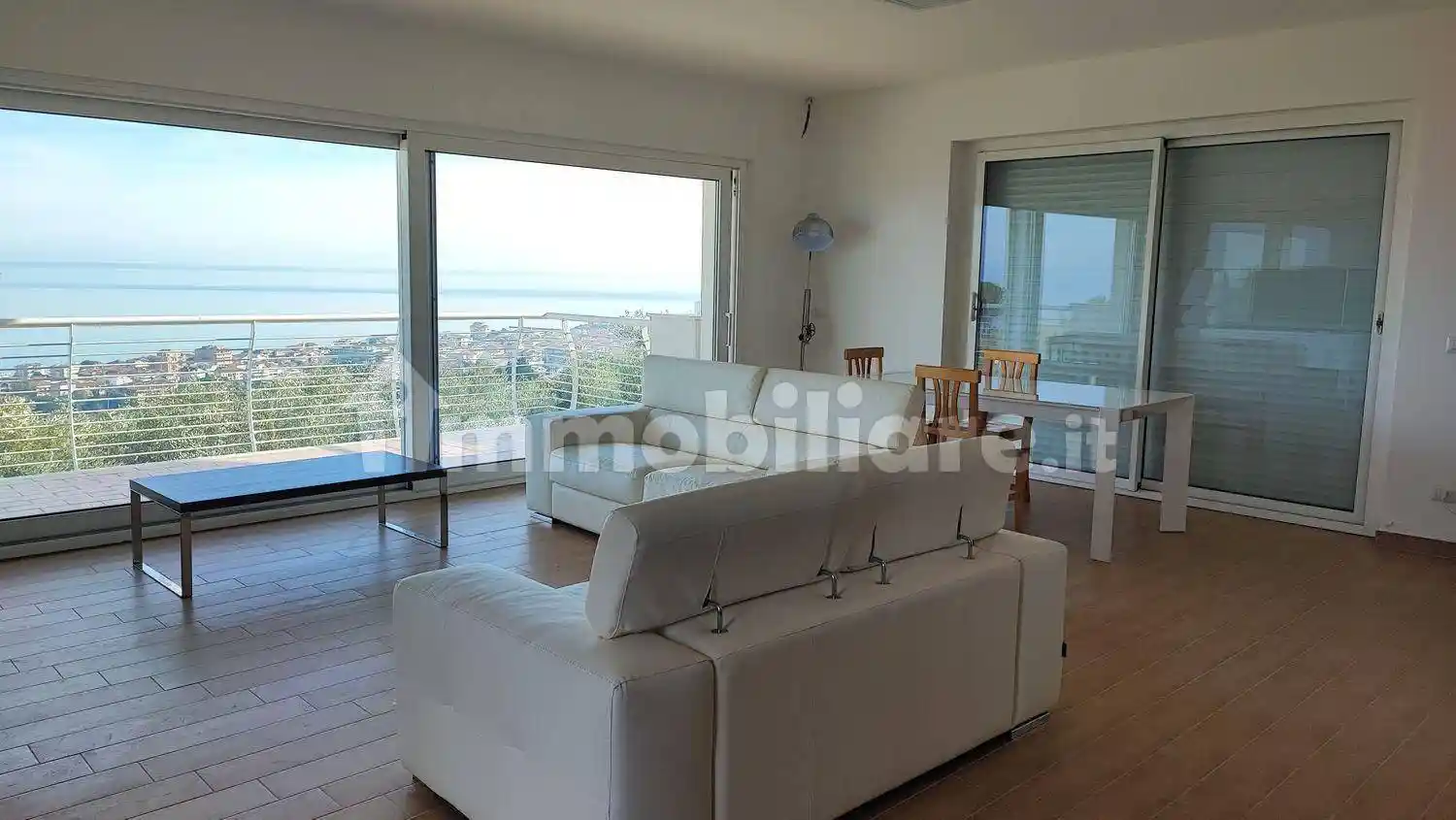 Villa unifamiliare San Silvestro, San Silvestro, Santo Stefano, Silvi - foto 5