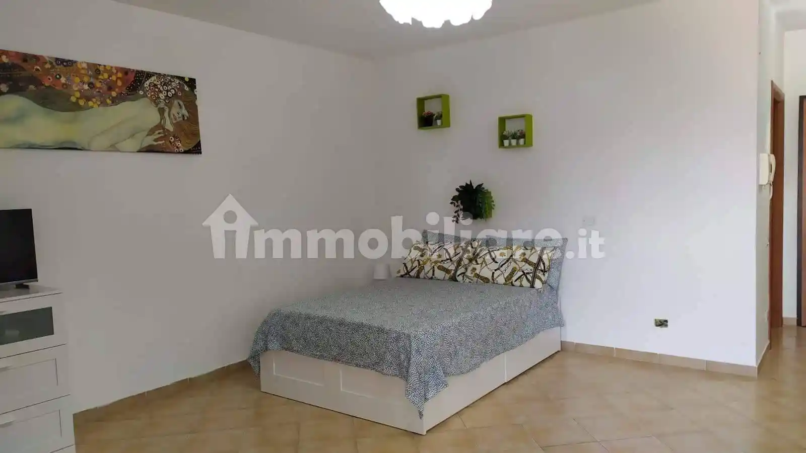 Monolocale via Giuseppe Belardinelli, La Storta, Roma - foto 4