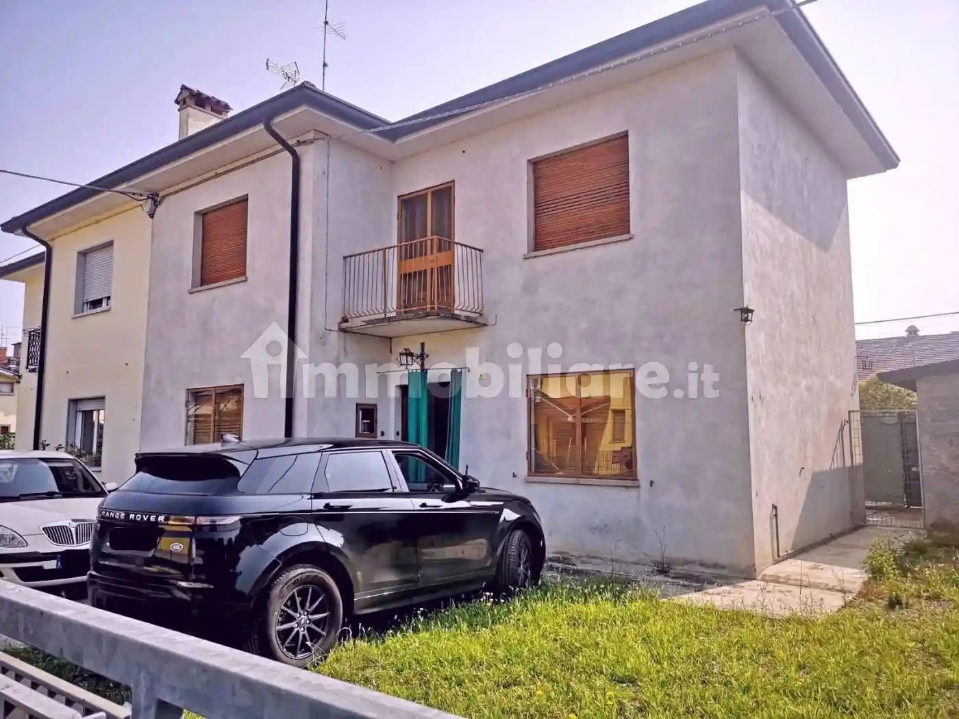 Villa in vendita a Codroipo