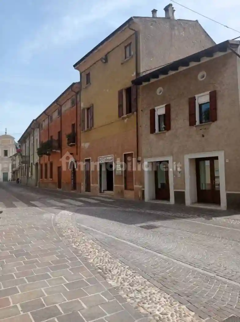 Palazzo - Edificio - foto 2